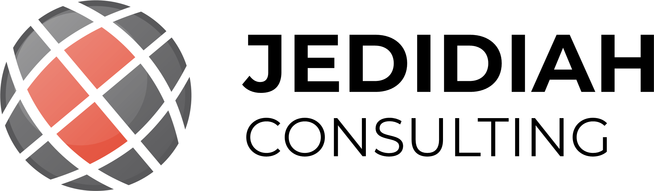 Jedidiah Consulting logo
